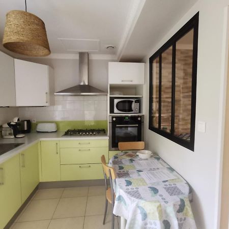 Joli Cocon En Plein Centre Ville Βισύ Εξωτερικό φωτογραφία